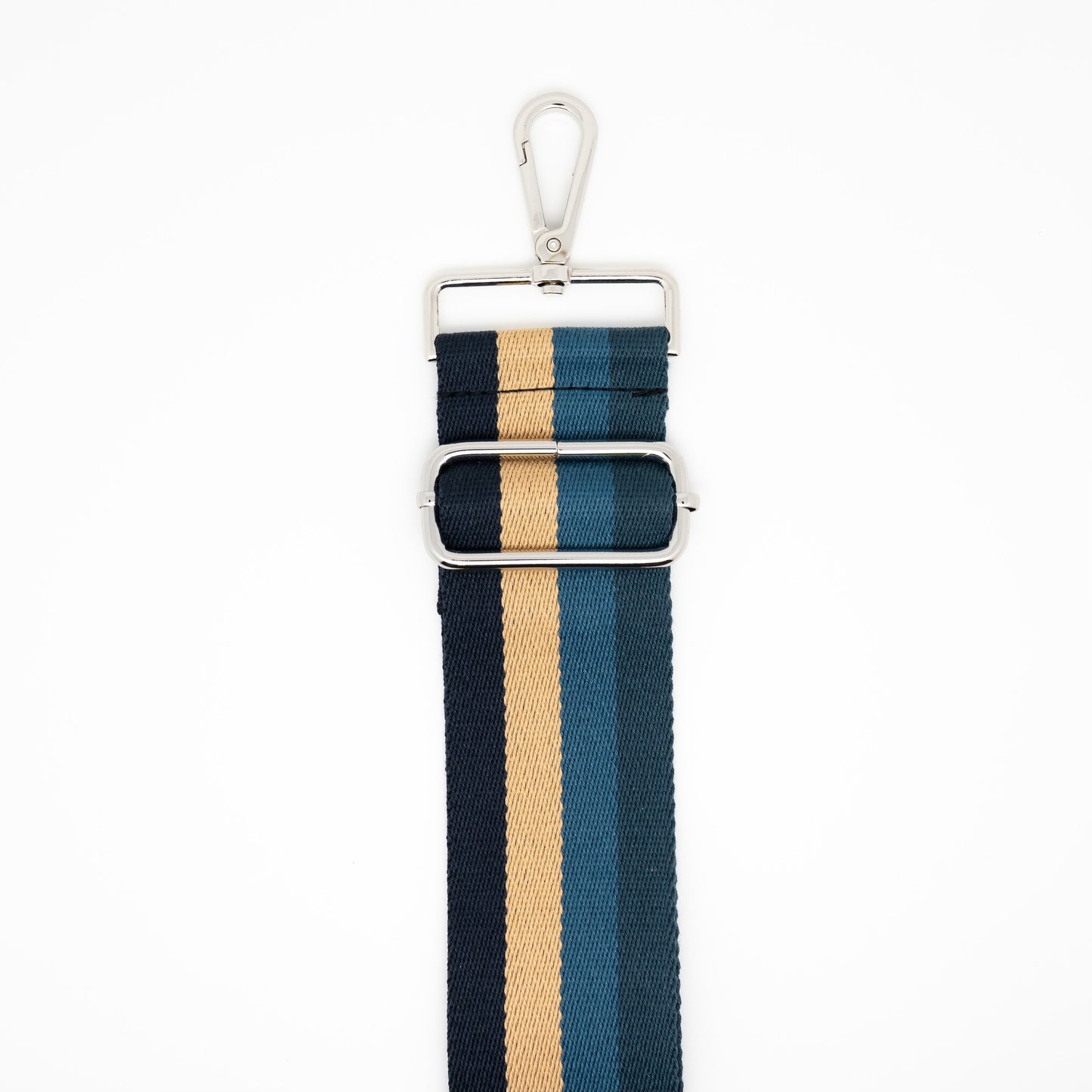 Stripe Adjustable Strap