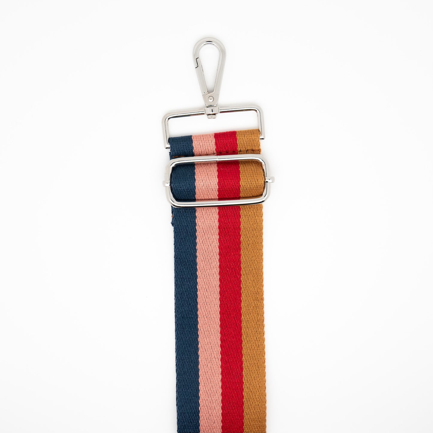 Stripe Adjustable Strap