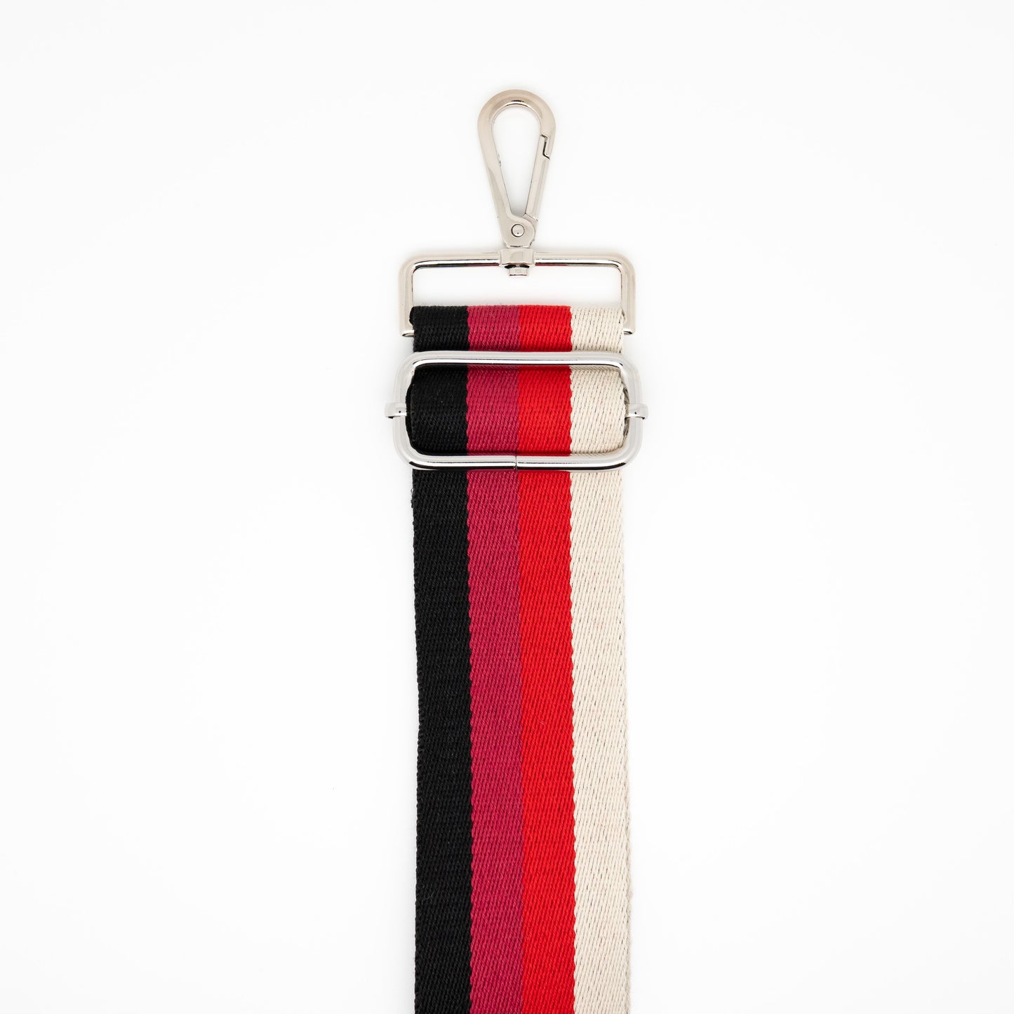 Stripe Adjustable Strap