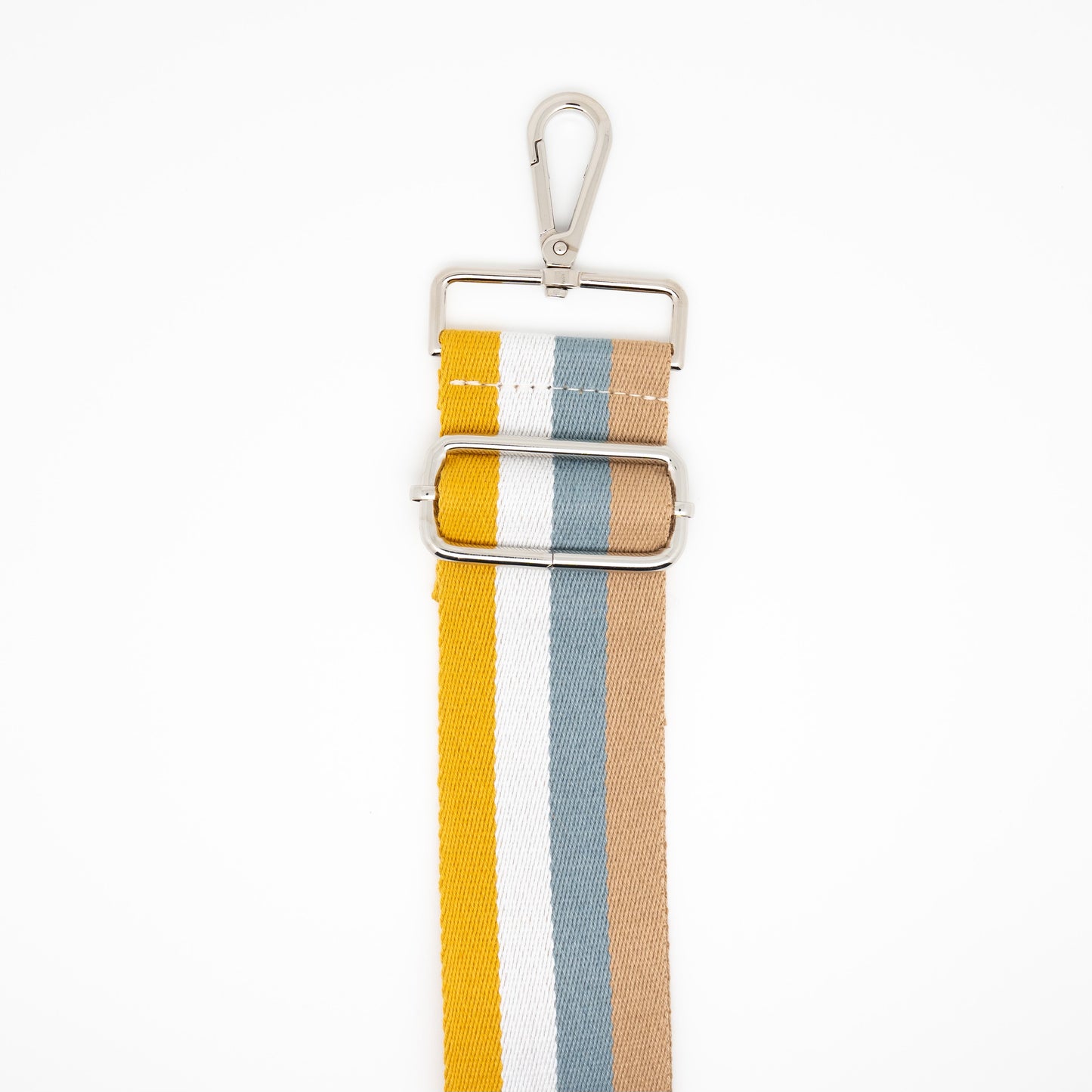 Stripe Adjustable Strap