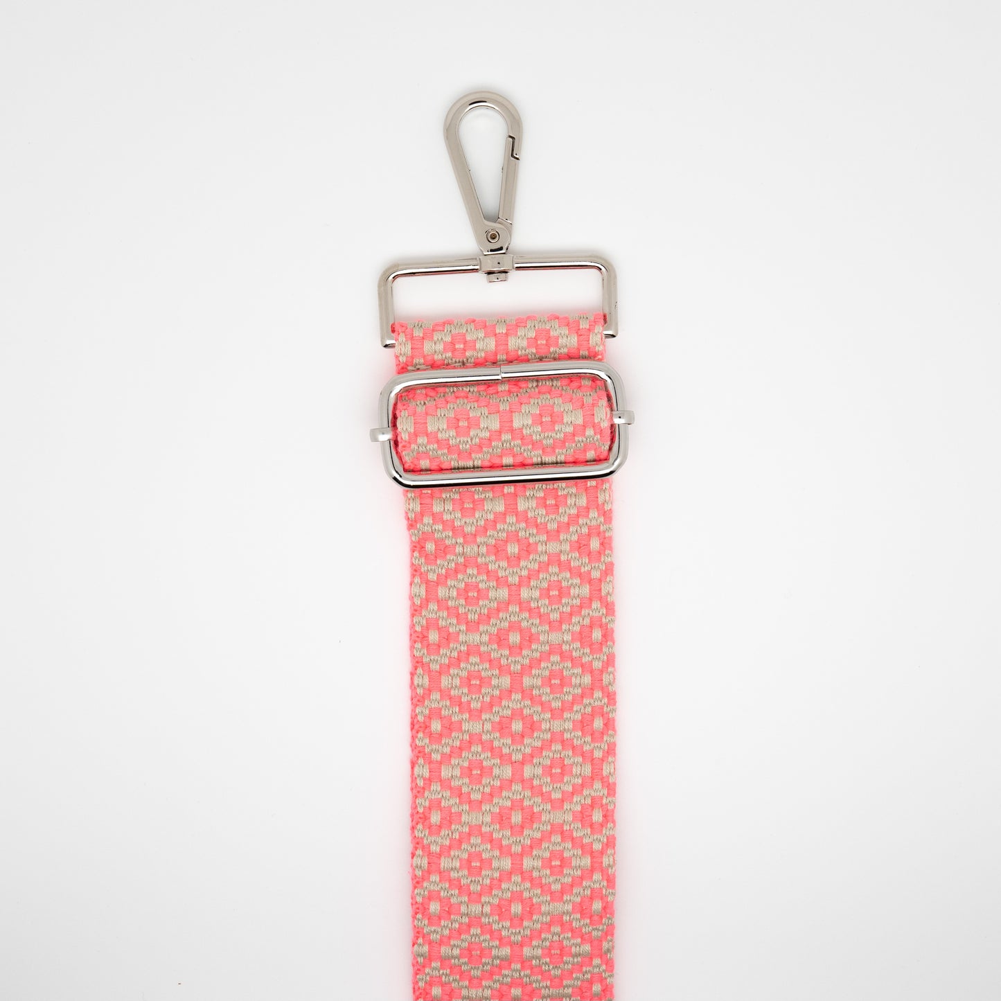 Diamond Adjustable Strap