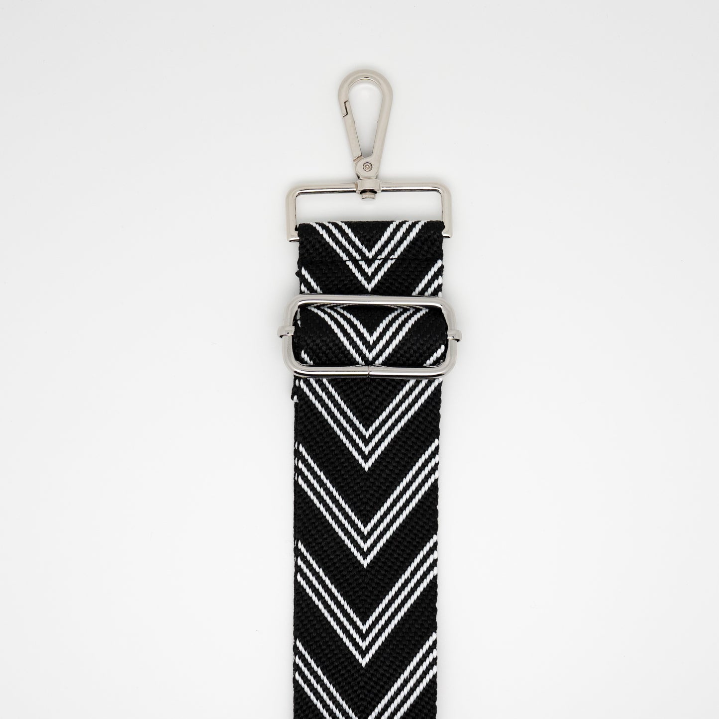 Chevron Adjustable Strap