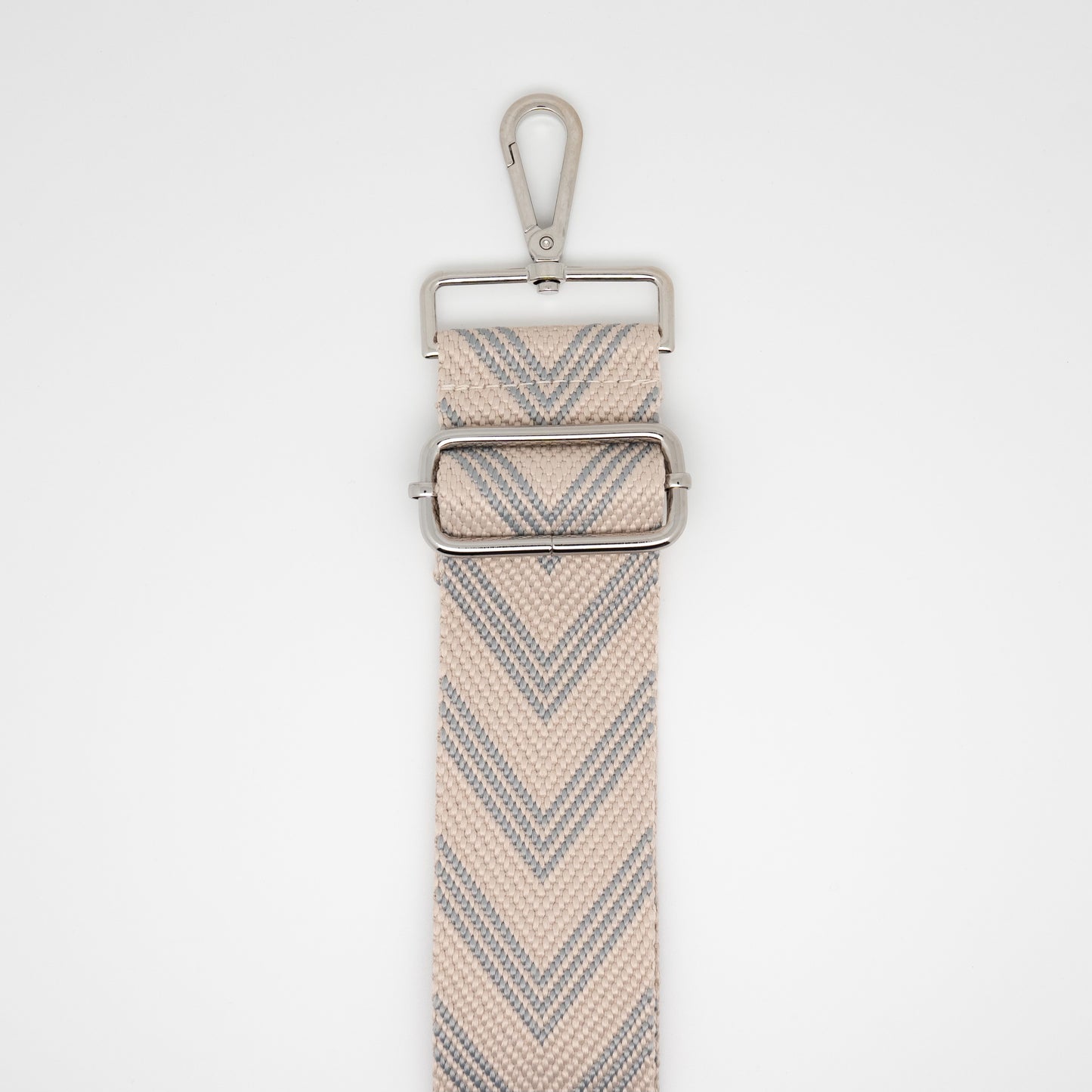 Chevron Adjustable Strap