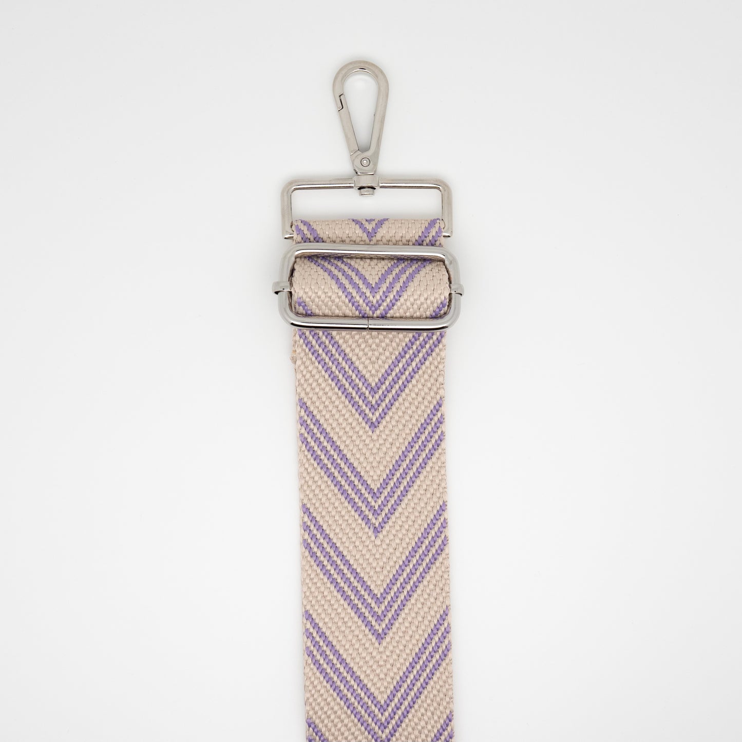 Chevron Adjustable Strap