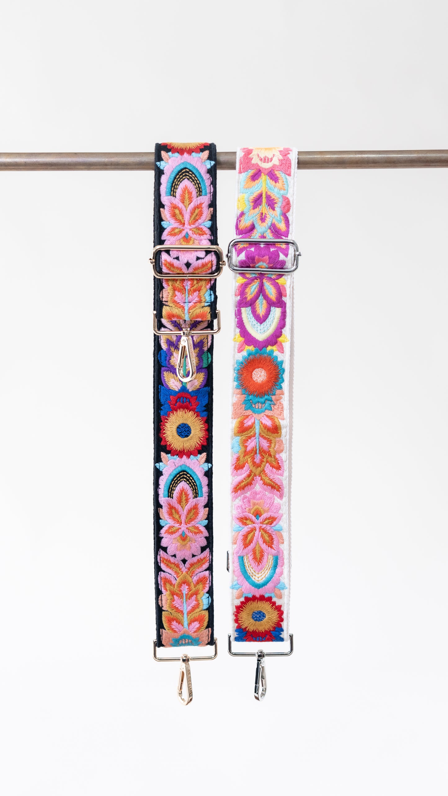 Tropical Adjustable Strap