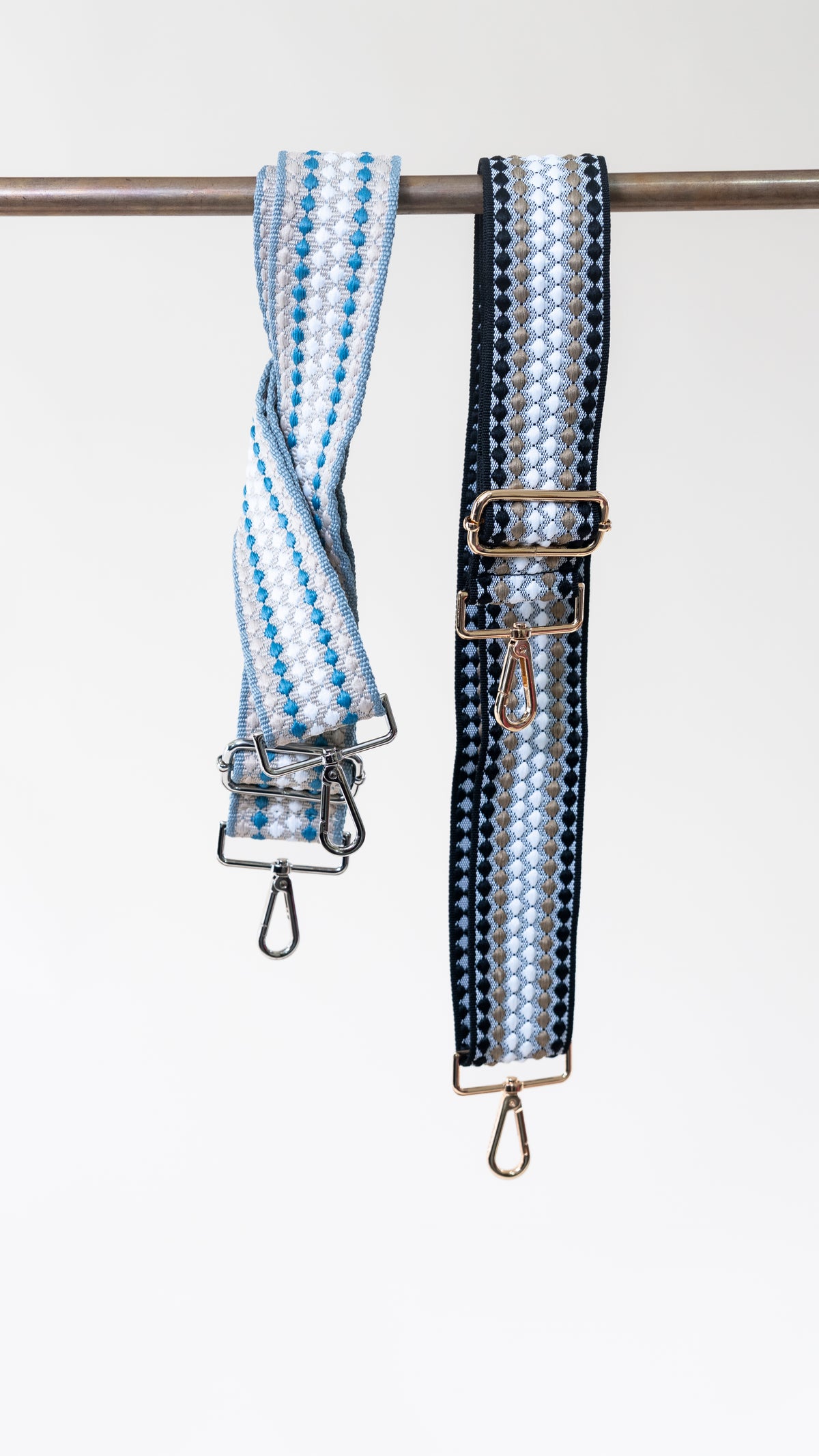 Bubble Adjustable Strap