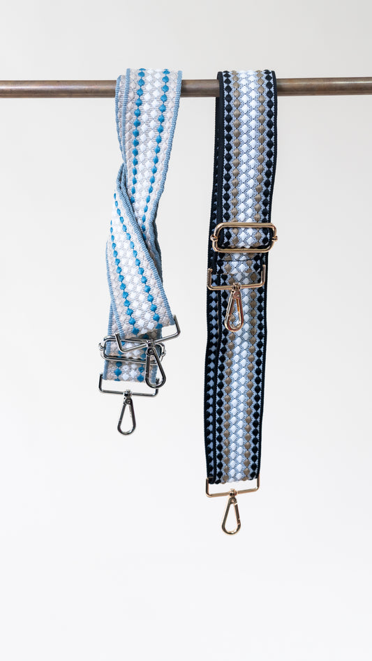 Bubble Adjustable Strap