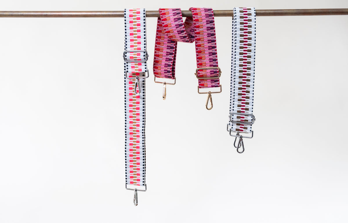 Alta Adjustable Strap