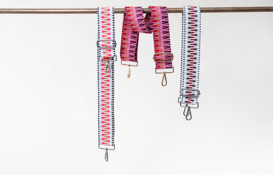 Alta Adjustable Strap
