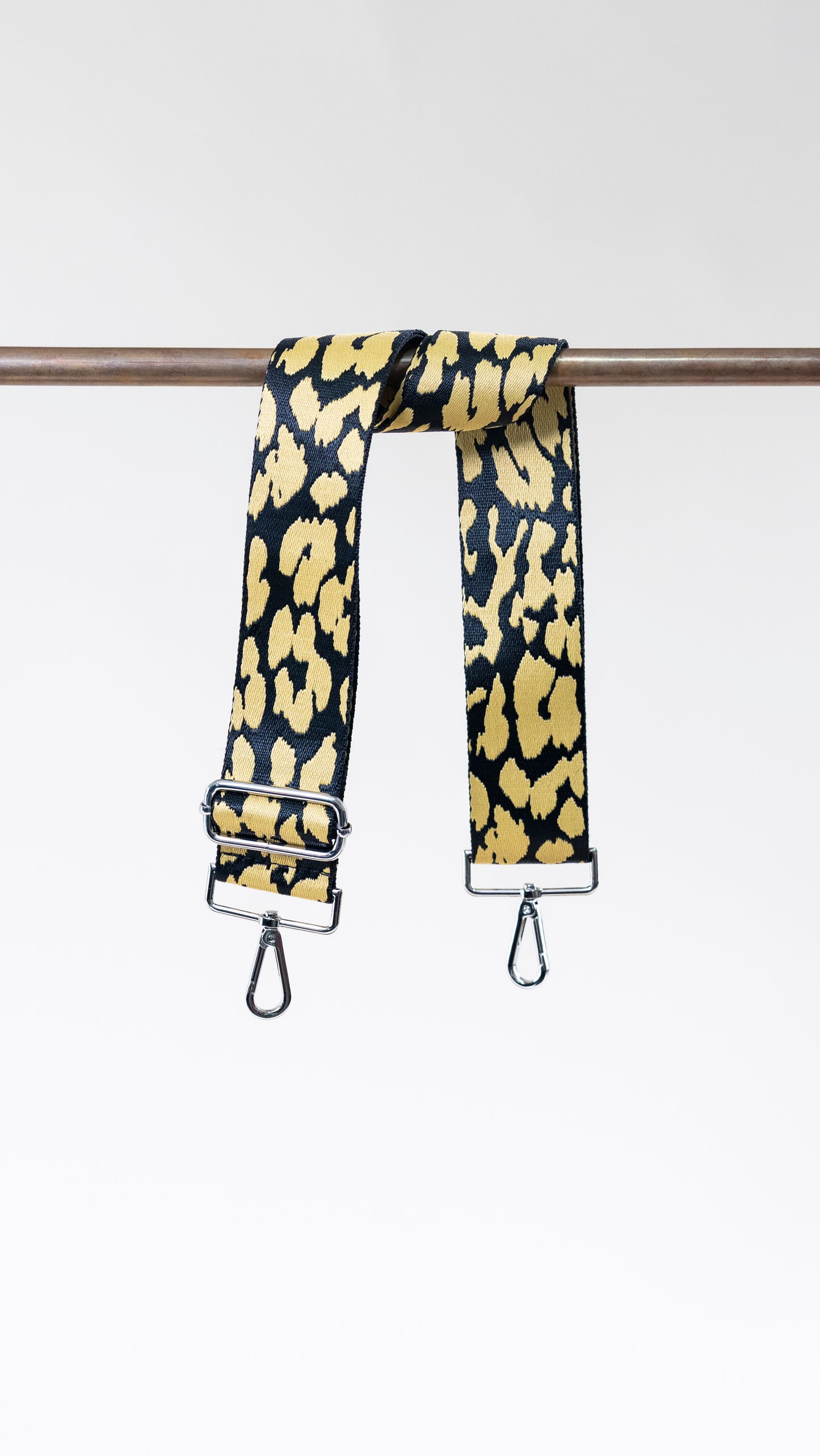 Leopard Adjustable Strap