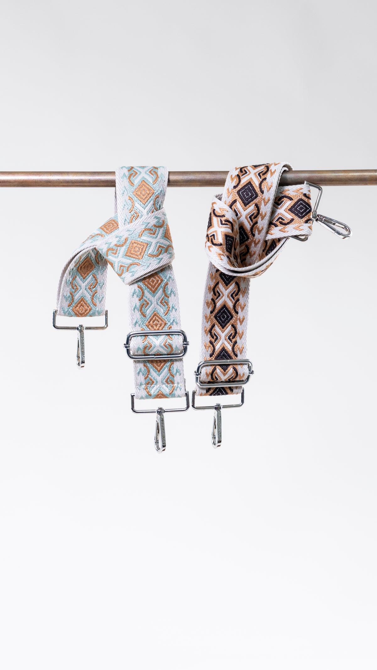 Bari Adjustable Strap