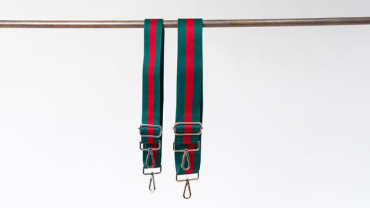 "Luxury" Adjustable Strap