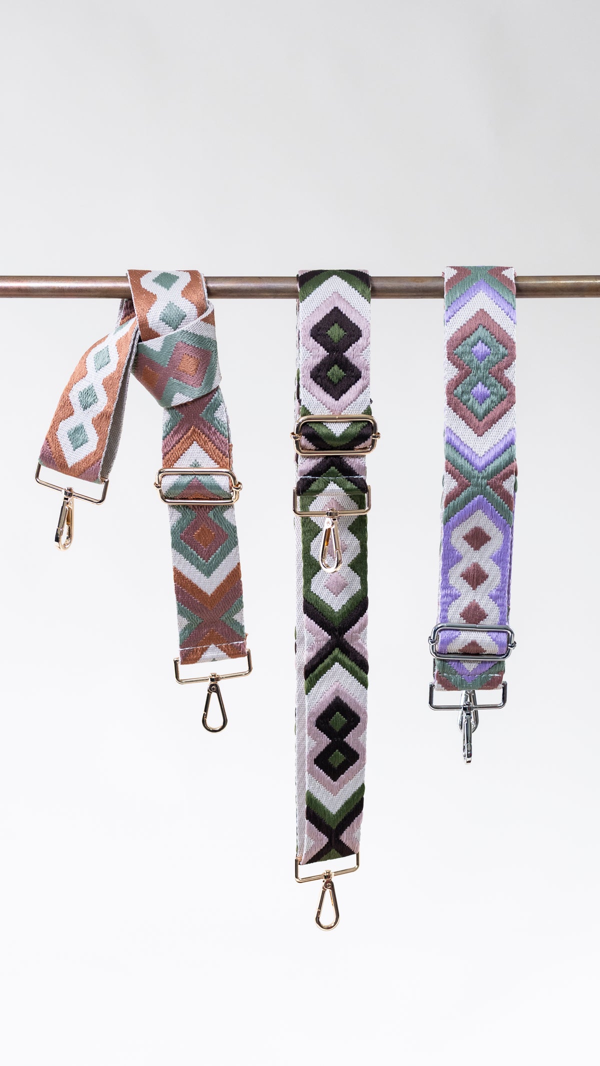 Aztec Adjustable Strap