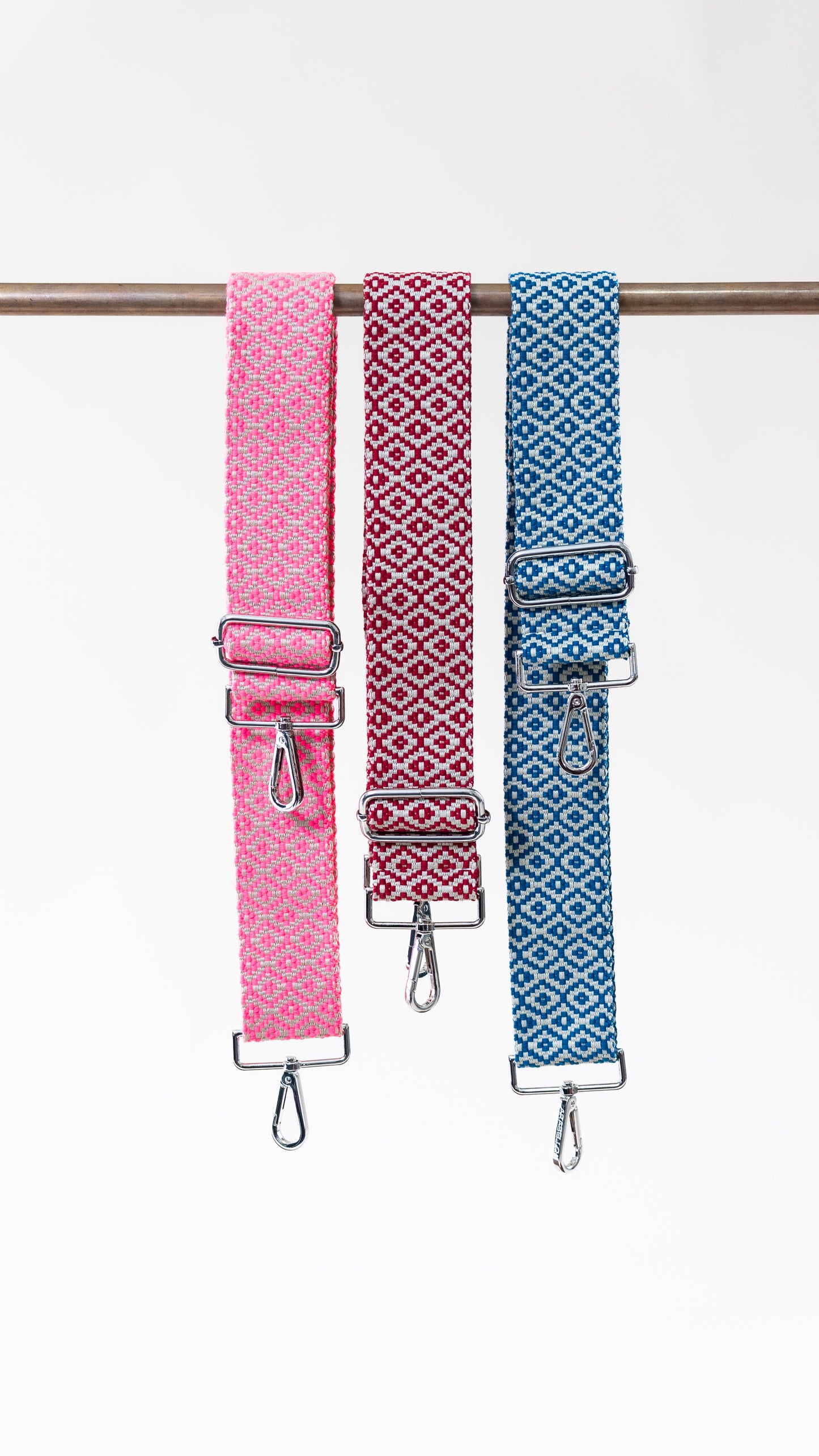 Diamond Adjustable Strap