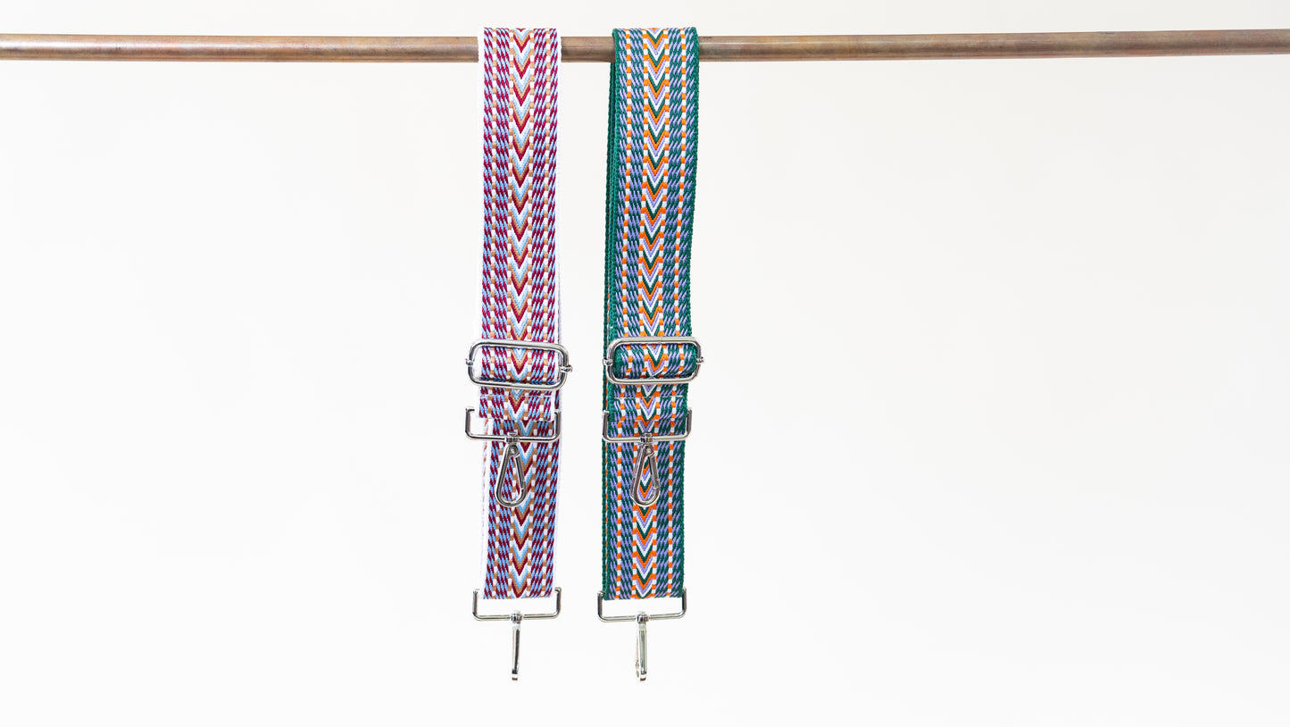 Arrow Adjustable Strap