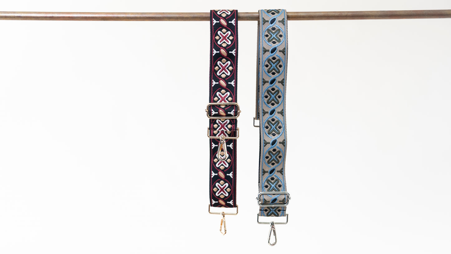 Lilly Adjustable Strap