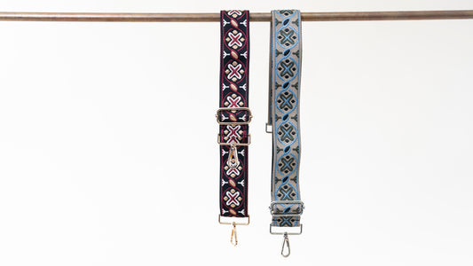 Lilly Adjustable Strap