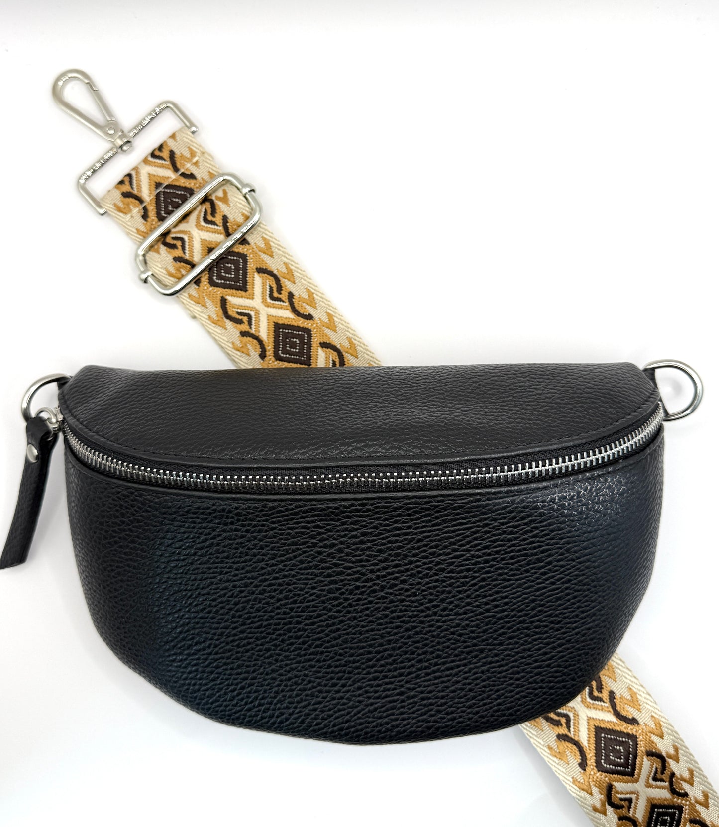 Bari Adjustable Strap