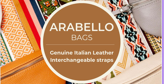 Arabello gift card