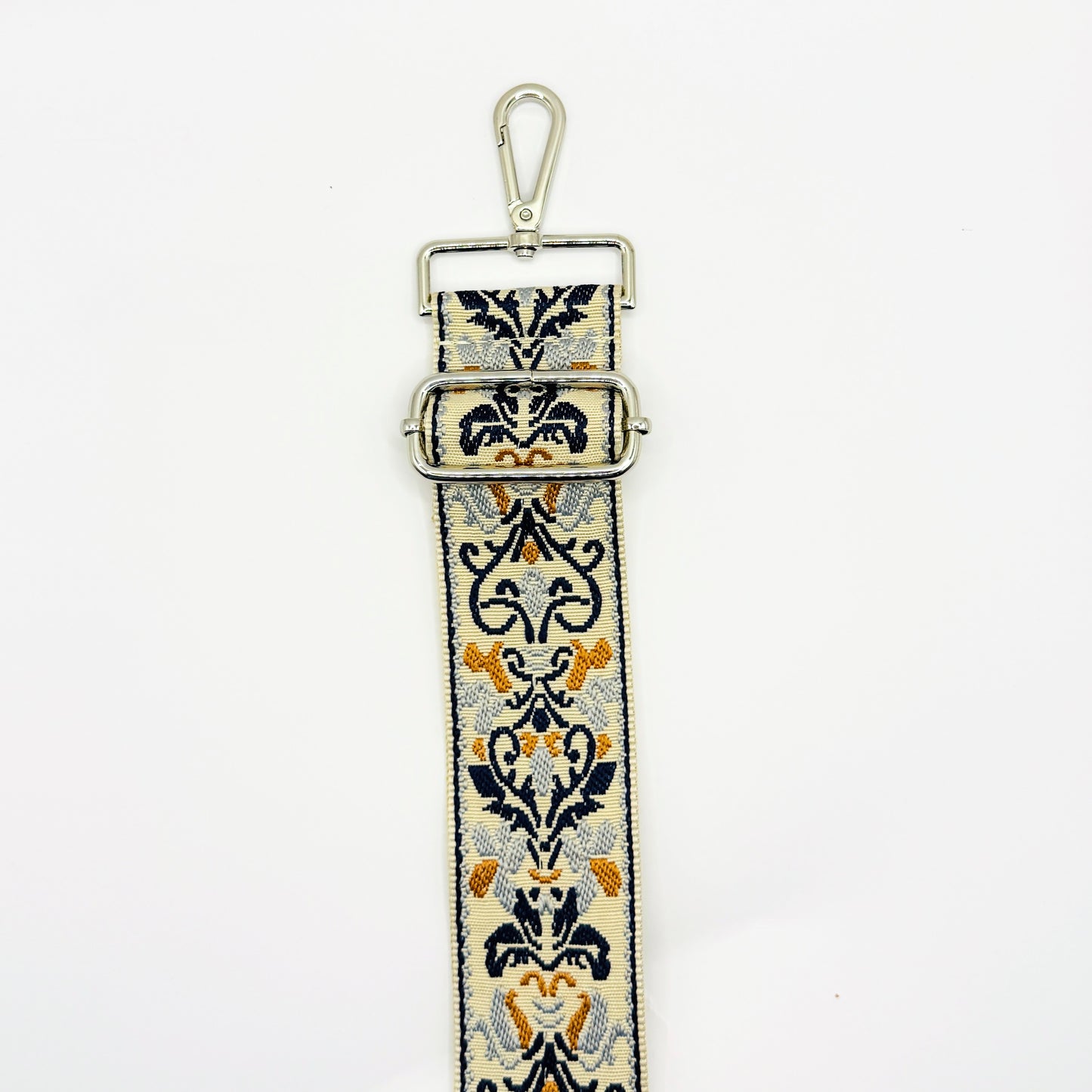 Ornate Adjustable Strap
