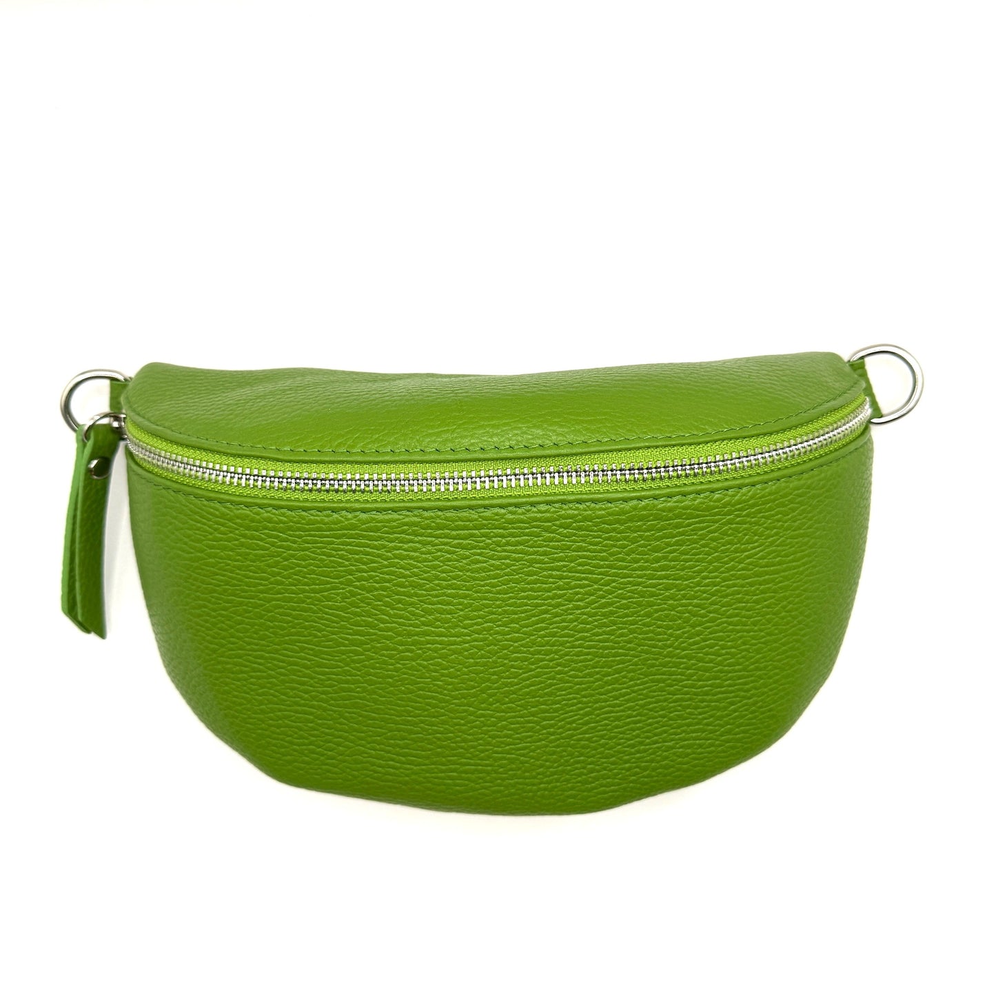 Aloe Crossbody Bag