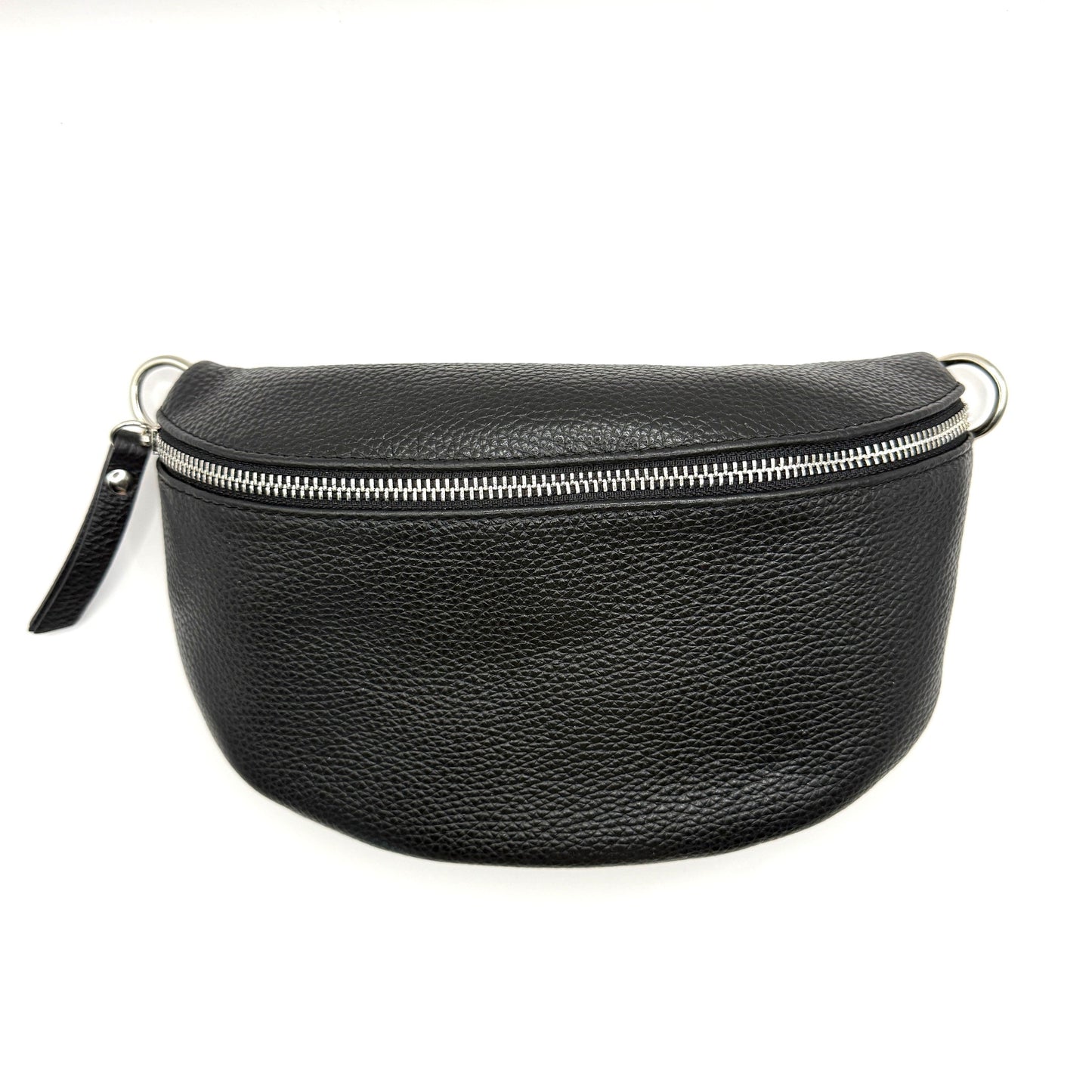 Black Crossbody Bag
