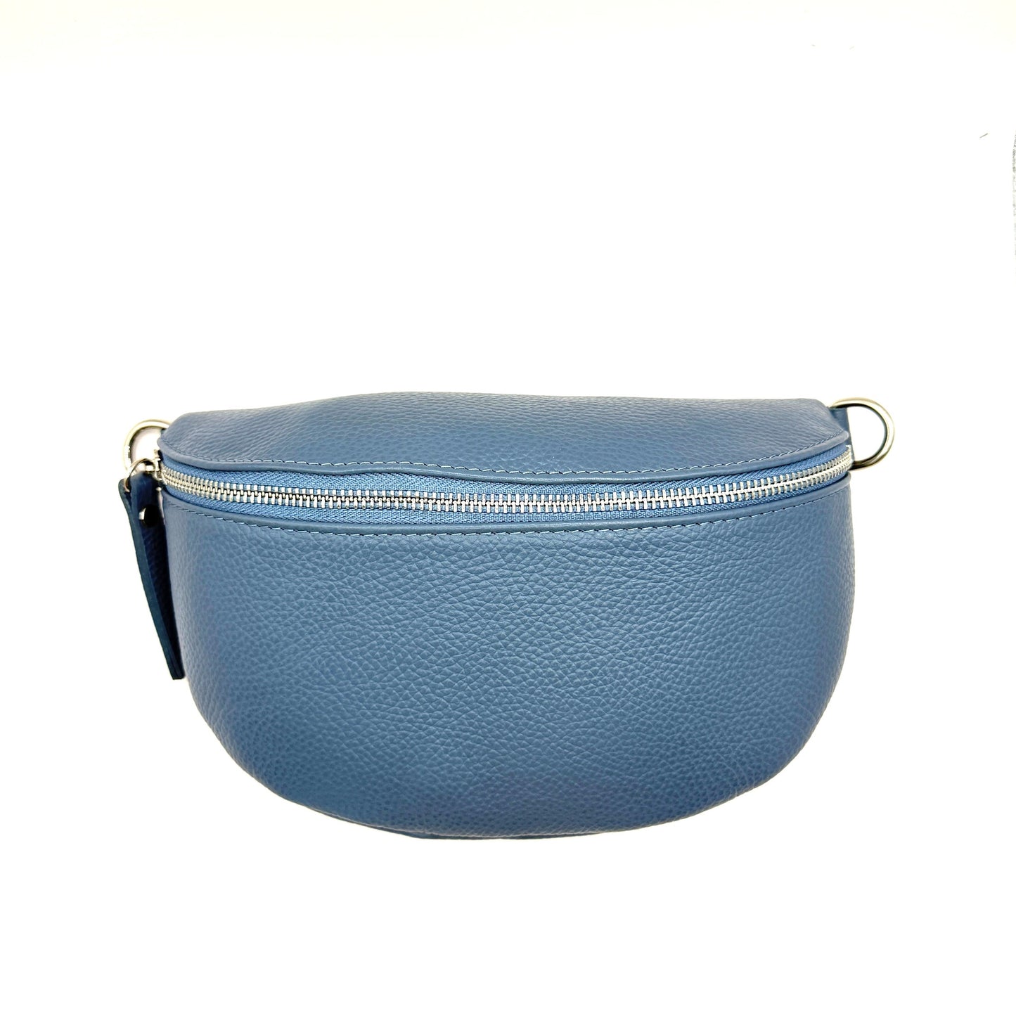 Cru Blue Crossbody Bag
