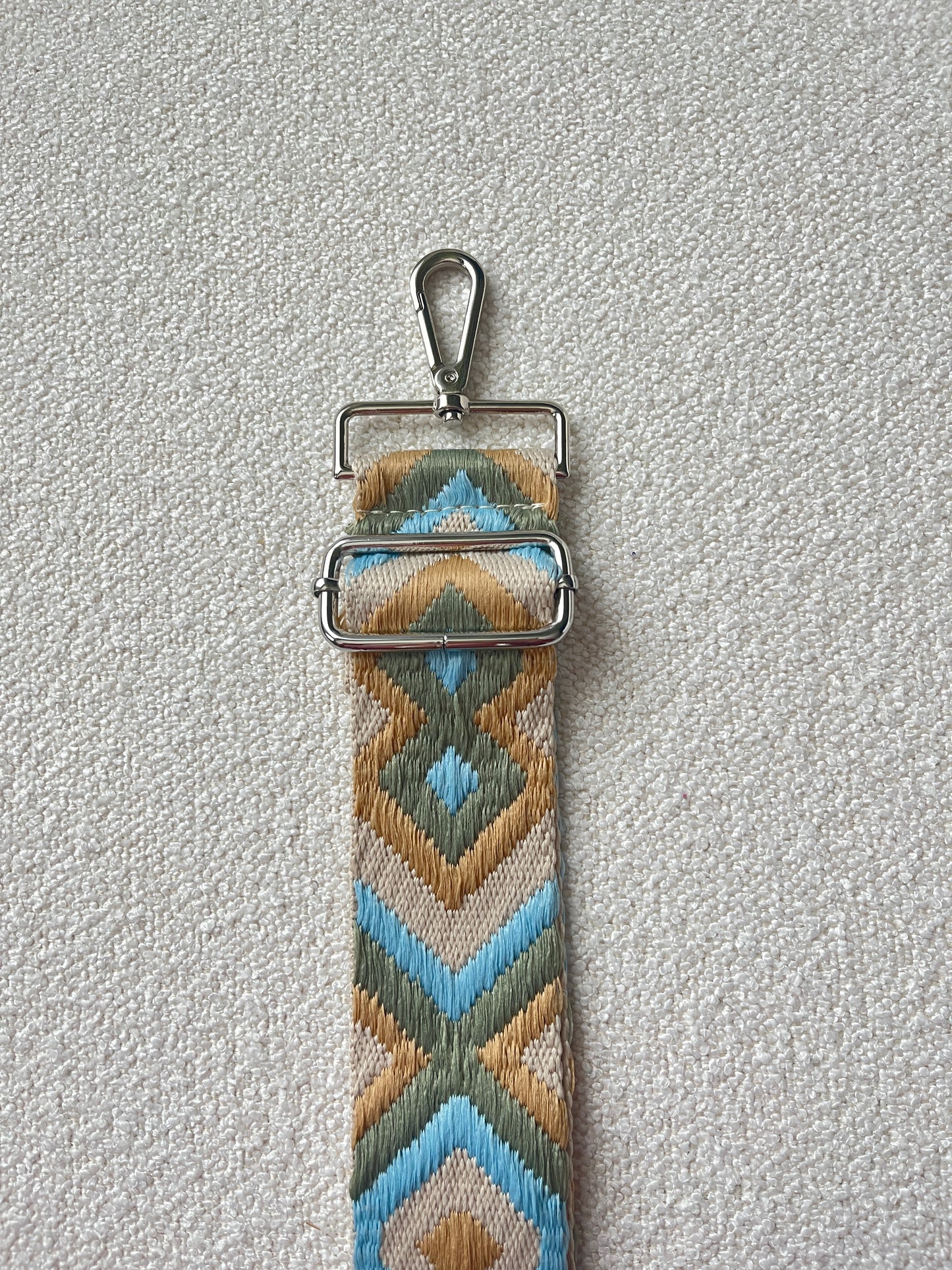 Aztec Adjustable Strap