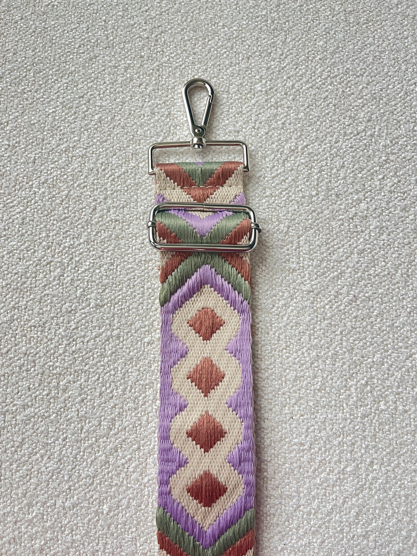 Aztec Adjustable Strap