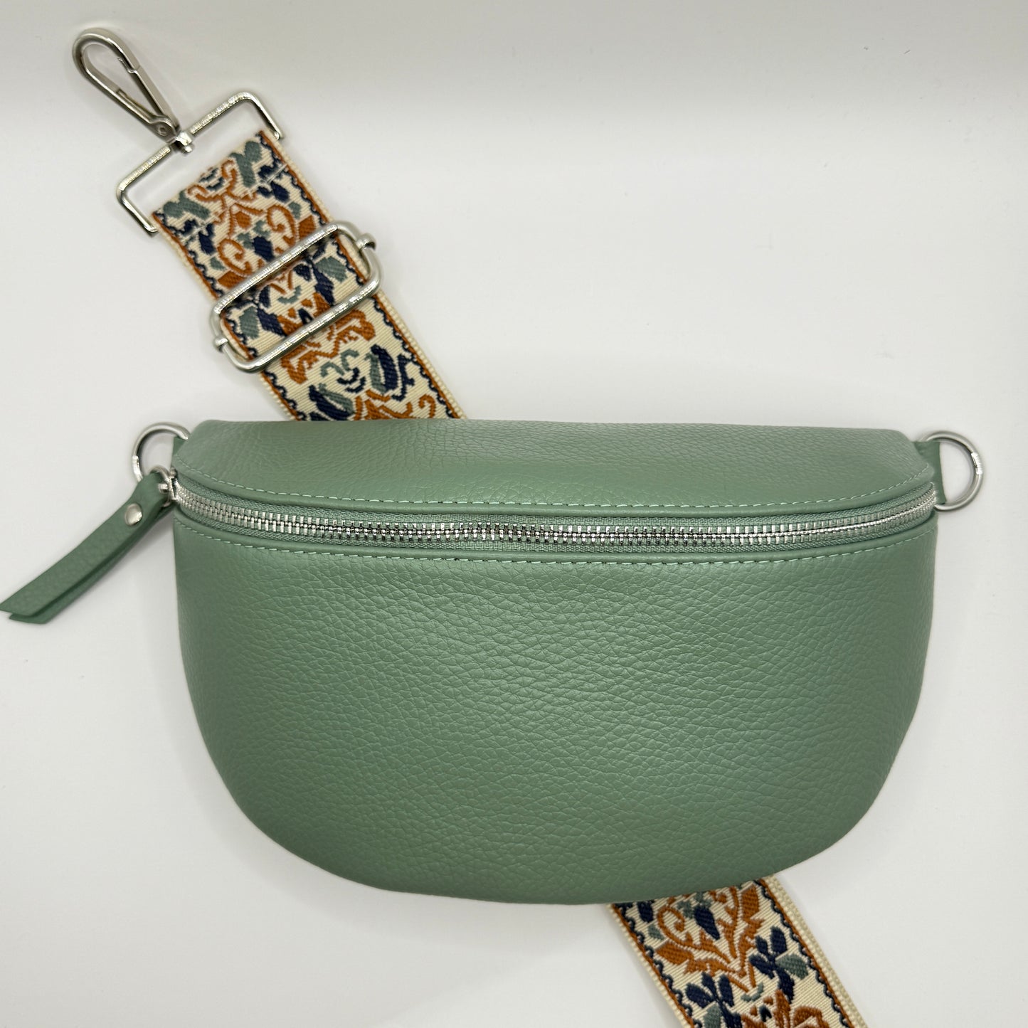 Ornate Adjustable Strap