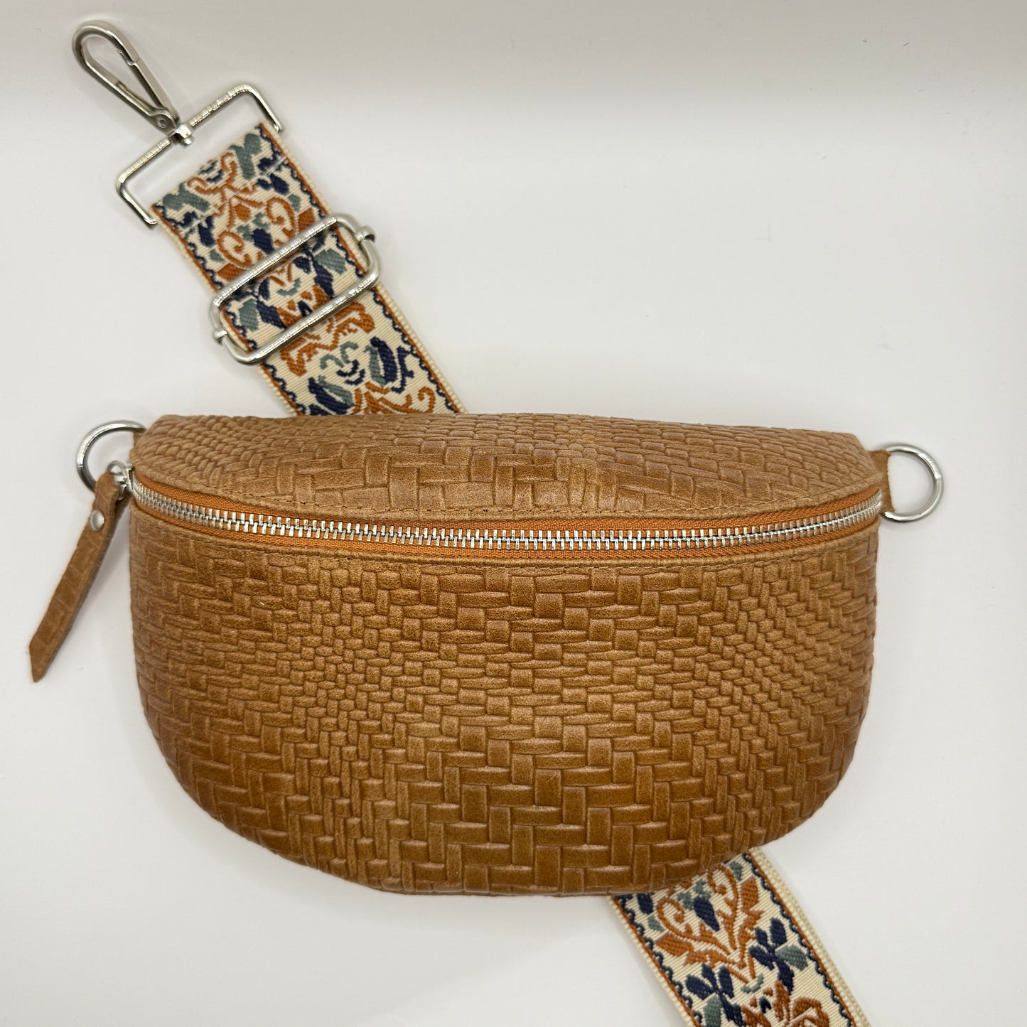 Ornate Adjustable Strap