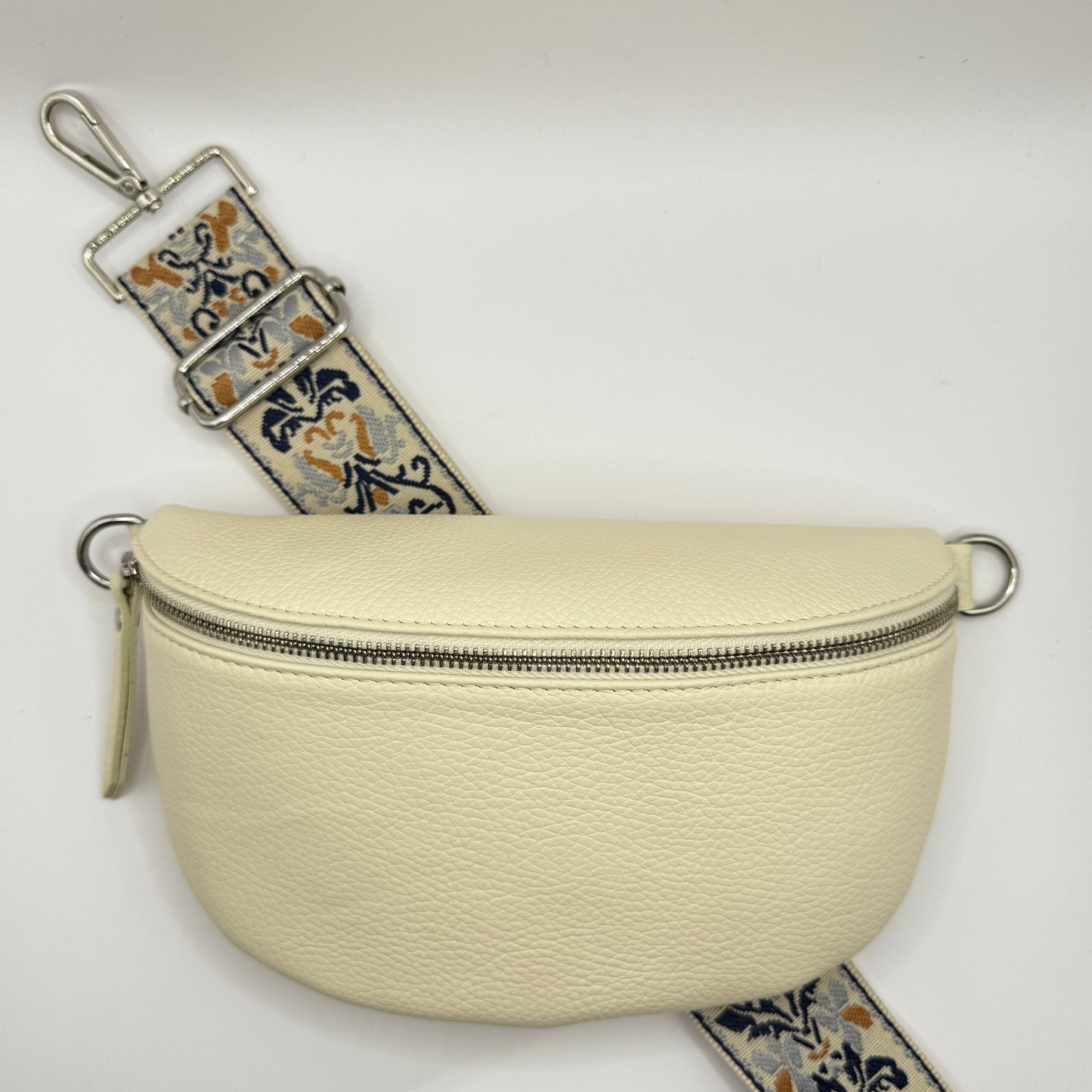 Ornate Adjustable Strap