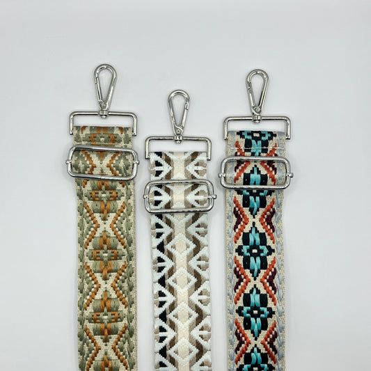 Tribal Adjustable Strap