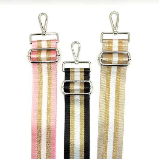 Sparkle Adjustable Strap