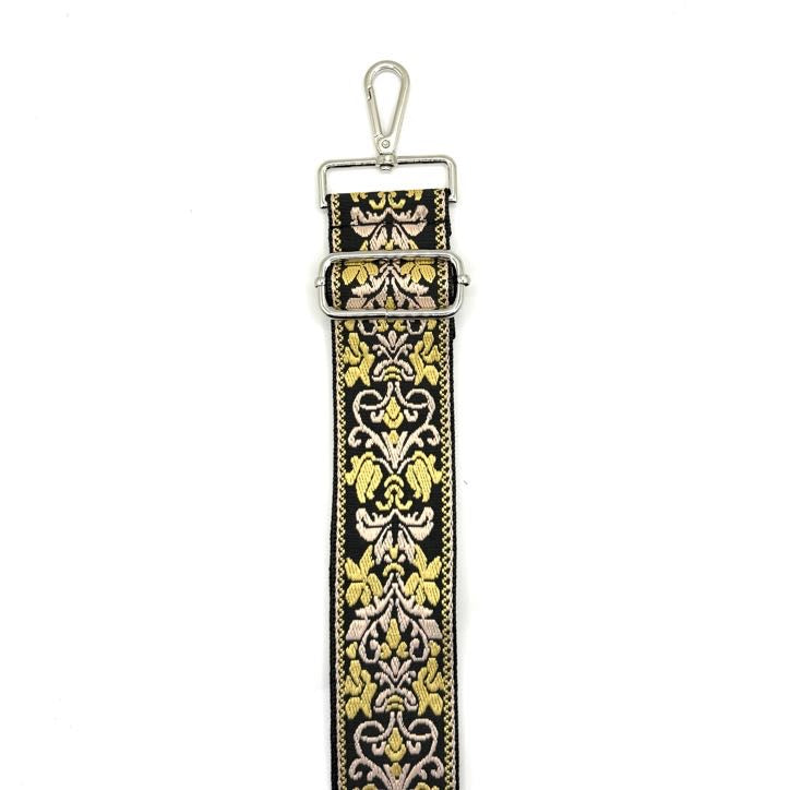Ornate Adjustable Strap