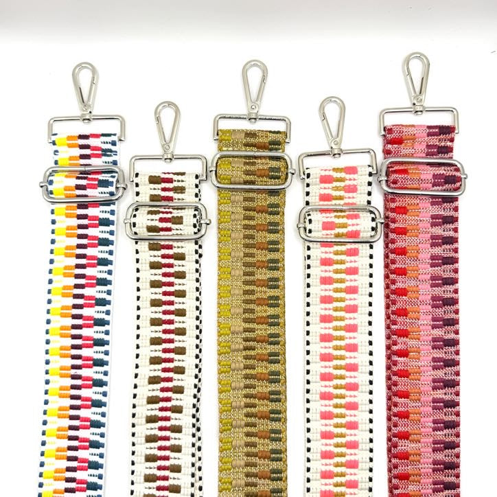 Alta Adjustable Strap