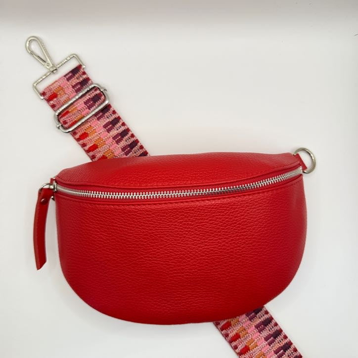 Alta Adjustable Strap