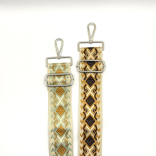 Bari Adjustable Strap