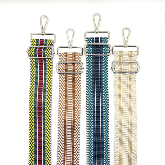 Classic Adjustable Strap