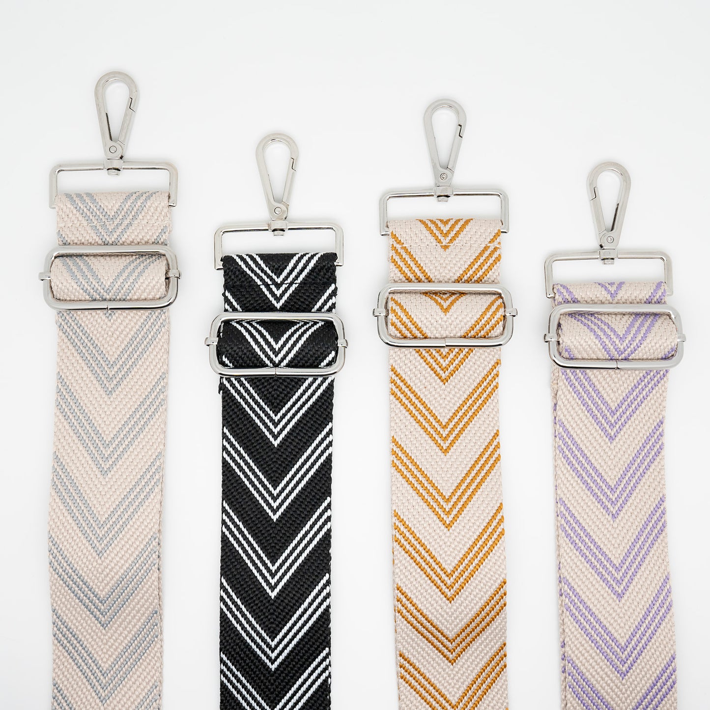 Chevron Adjustable Strap