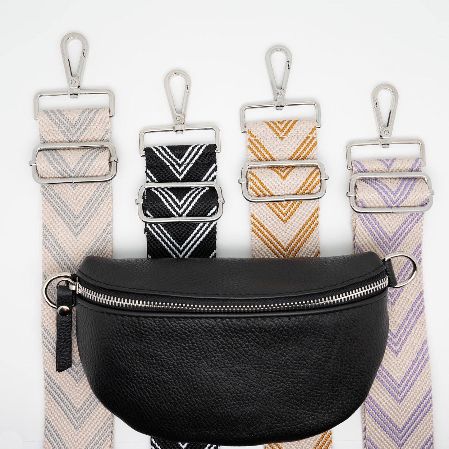 Chevron Adjustable Strap