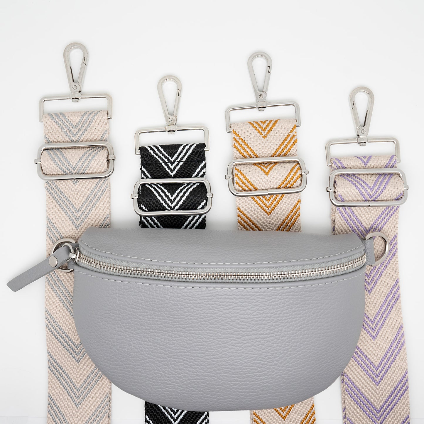 Chevron Adjustable Strap