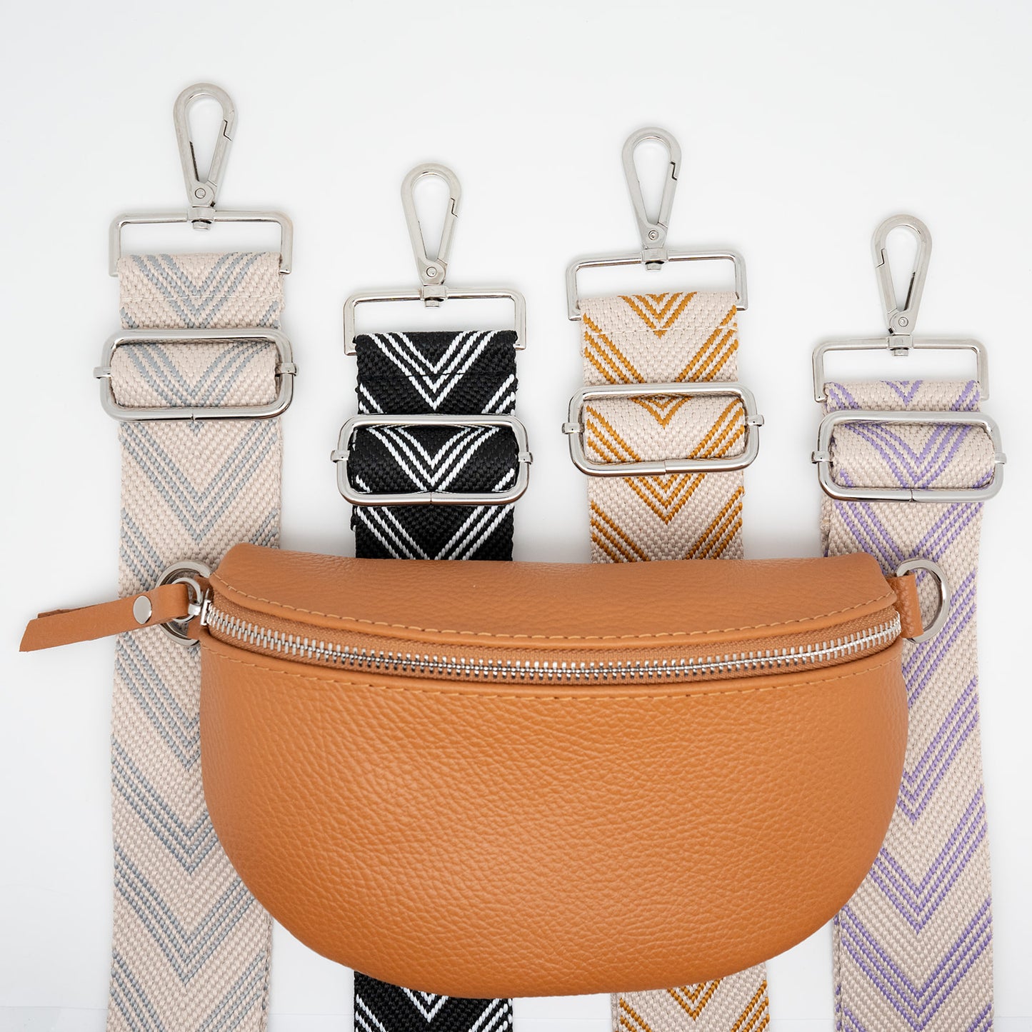 Chevron Adjustable Strap