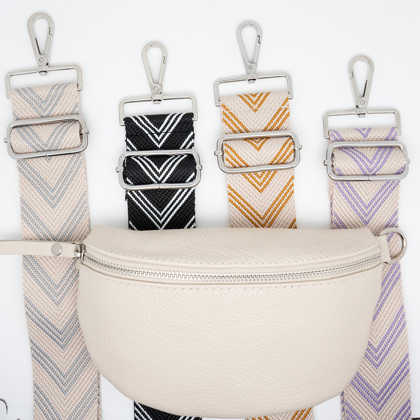 Chevron Adjustable Strap