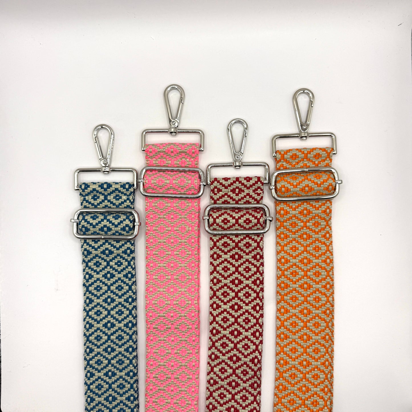 Diamond Adjustable Strap