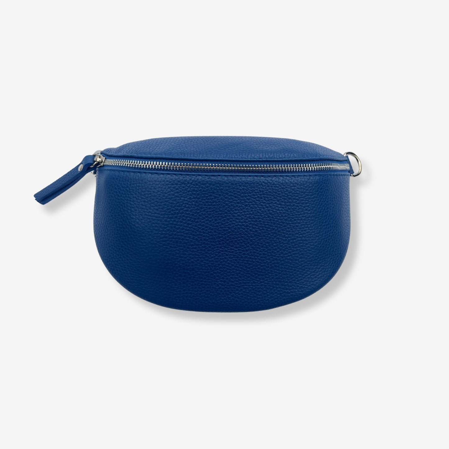 Royal Blue Crossbody Bag